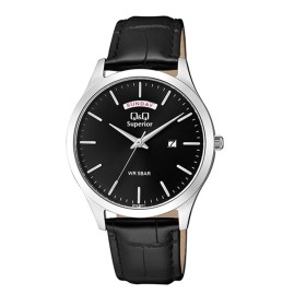 Montre Homme S11A-001VY (Ø 40 mm) de N/A, Montres bracelet - Réf : S72109420, Prix : 52,68 €, Remise : %