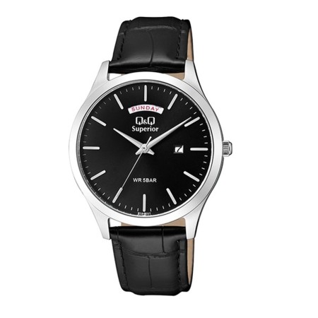 Reloj Hombre S11A-001VY (Ø 40 mm) de N/A, Relojes de pulsera - Ref: S72109420, Precio: 52,68 €, Descuento: %