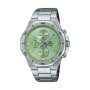 Montre Homme Casio EFV-640D-3AVUEF de Casio, Montres bracelet - Réf : S72109432, Prix : 155,88 €, Remise : %