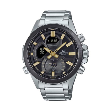 Montre Homme Casio ECB-10DB-1A9EF | Tienda24 - Global Online Shop Tienda24.eu