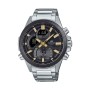 Montre Homme Casio ECB-10DB-1A9EF | Tienda24 - Global Online Shop Tienda24.eu