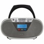 CD/MP3 Player Aiwa BBTU-400SL | Tienda24 Tienda24.eu