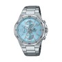 Relógio masculino Casio EFV-640D-2BVUEF de Casio, Relógios com braselete - Ref: S72109435, Preço: 155,88 €, Desconto: %