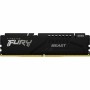 Mémoire RAM Kingston KF560C40BB-32 32 GB 6000 MHz DDR5 SDRAM DDR5 CL40 | Tienda24 Tienda24.eu