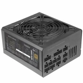 Power supply Tempest PSU X Modular 750 W 80 Plus Bronze | Tienda24 Tienda24.eu