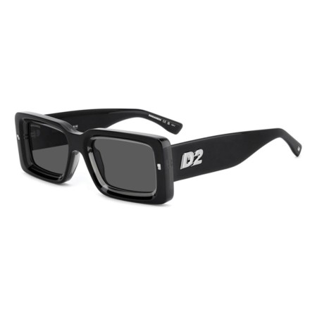 Lunettes de soleil Homme Dsquared2 D2 0142_S de Dsquared2, Lunettes et accessoires - Réf : S72109504, Prix : 259,75 €, Remise...