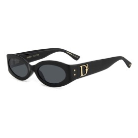 Óculos escuros femininos Dsquared2 D2 0150_G_S de Dsquared2, Óculos e acessórios - Ref: S72109507, Preço: 259,75 €, Desconto: %