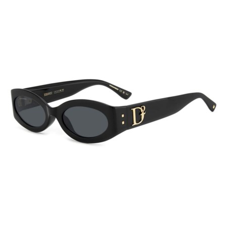 Gafas de Sol Mujer Dsquared2 D2 0150_G_S de Dsquared2, Gafas y accesorios - Ref: S72109507, Precio: 259,75 €, Descuento: %