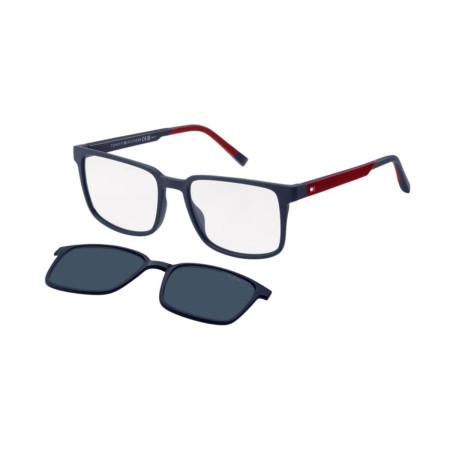 Lunettes de soleil Homme Tommy Hilfiger TH 2145_CS de Tommy Hilfiger, Lunettes et accessoires - Réf : S72109510, Prix : 184,6...