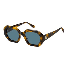 Lunettes de soleil Femme Tommy Hilfiger TH 2155_S de Tommy Hilfiger, Lunettes et accessoires - Réf : S72109511, Prix : 174,88...