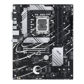 Motherboard Asus LGA 1700 | Tienda24 Tienda24.eu