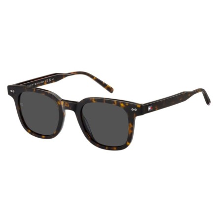 Lunettes de soleil Homme Tommy Hilfiger TH 2126_S de Tommy Hilfiger, Lunettes et accessoires - Réf : S72109514, Prix : 165,18...