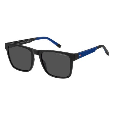 Lunettes de soleil Homme Tommy Hilfiger TH 2144_S de Tommy Hilfiger, Lunettes et accessoires - Réf : S72109515, Prix : 157,76...