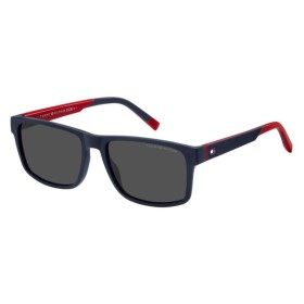 Herrensonnenbrille Tommy Hilfiger TH 2142_S von Tommy Hilfiger, Brillen und Zubehör - Ref: S72109518, Preis: 157,92 €, Rabatt: %