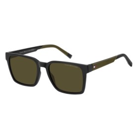 Lunettes de soleil Homme Tommy Hilfiger TH 2143_S de Tommy Hilfiger, Lunettes et accessoires - Réf : S72109520, Prix : 157,92...