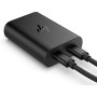 Laptop Charger HP 600Q8AA 65 W | Tienda24 Tienda24.eu