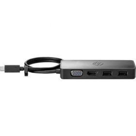 Hub USB HP USB-C Travel Hub G2