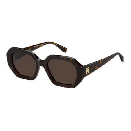 Lunettes de soleil Femme Tommy Hilfiger TH 2155_S de Tommy Hilfiger, Lunettes et accessoires - Réf : S72109525, Prix : 174,88...