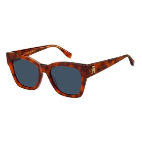 Lunettes de soleil Femme Tommy Hilfiger TH 2156_S de Tommy Hilfiger, Lunettes et accessoires - Réf : S72109526, Prix : 174,88...