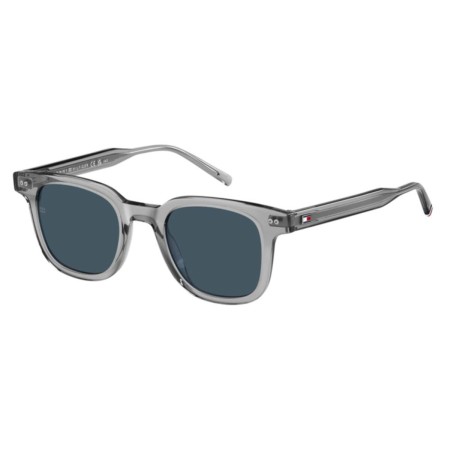 Lunettes de soleil Homme Tommy Hilfiger TH 2126_S de Tommy Hilfiger, Lunettes et accessoires - Réf : S72109528, Prix : 165,18...