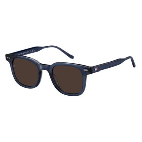 Lunettes de soleil Homme Tommy Hilfiger TH 2126_S de Tommy Hilfiger, Lunettes et accessoires - Réf : S72109529, Prix : 165,18...