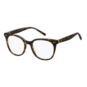 Monture de Lunettes Femme Tommy Hilfiger TH 2160 de Tommy Hilfiger, Lunettes et accessoires - Réf : S72109537, Prix : 153,36 ...