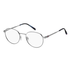 Armação de Óculos Homem Tommy Hilfiger TH 2135 de Tommy Hilfiger, Óculos e acessórios - Ref: S72109542, Preço: 147,89 €, Desc...