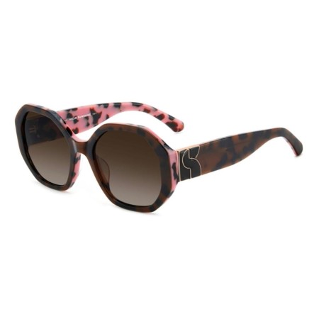 Lunettes de soleil Femme Kate Spade KS FLYNNIE_G_S de Kate Spade, Lunettes et accessoires - Réf : S72109550, Prix : 199,66 €,...