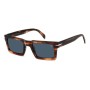 Lunettes de soleil Homme David Beckham DB 7126_S de David Beckham, Lunettes et accessoires - Réf : S72109558, Prix : 222,29 €...