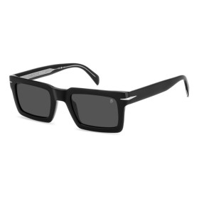 Lunettes de soleil Homme David Beckham DB 7126_S de David Beckham, Lunettes et accessoires - Réf : S72109559, Prix : 222,29 €...