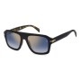 Lunettes de soleil Homme David Beckham DB 7127_S de David Beckham, Lunettes et accessoires - Réf : S72109561, Prix : 222,29 €...