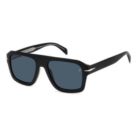 Lunettes de soleil Homme David Beckham DB 7127_S de David Beckham, Lunettes et accessoires - Réf : S72109562, Prix : 222,29 €...