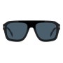 Lunettes de soleil Homme David Beckham DB 7127_S de David Beckham, Lunettes et accessoires - Réf : S72109562, Prix : 222,29 €...