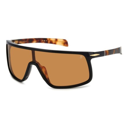 Gafas de Sol Hombre David Beckham DB 99_VISOR de David Beckham, Gafas y accesorios - Ref: S72109564, Precio: 259,75 €, Descue...