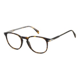 Armação de Óculos Homem Hackett London HEB01840 (50 mm) Dourado (ø 50 mm) | Tienda24 - Global Online Shop Tienda24.eu