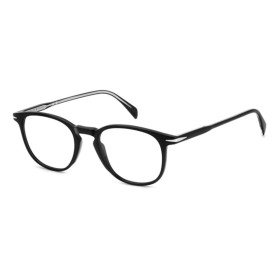 Men' Spectacle frame David Beckham DB 1160 by David Beckham, Glasses and accessories - Ref: S72109568, Price: 170,59 €, Disco...