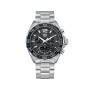 Montre Homme Tag Heuer FORMULA 1 QUARZO (Ø 43 mm) de Tag Heuer, Montres bracelet - Réf : S72109583, Prix : 2,00 €, Remise : %