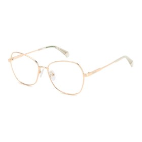 Armação de Óculos Feminino Alexander McQueen AMQ-4136-A0O Ø 52 mm | Tienda24 - Global Online Shop Tienda24.eu