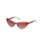 Ladies' Sunglasses Guess GU7830-5571T by Guess, Glasses and accessories - Ref: S72109660, Price: 69,58 €, Discount: %