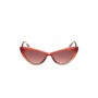 Ladies' Sunglasses Guess GU7830-5571T by Guess, Glasses and accessories - Ref: S72109660, Price: 69,58 €, Discount: %