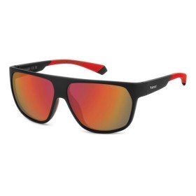 Gafas de Sol Hombre Adidas AOR031-022-000 ø 54 mm | Tienda24 - Global Online Shop Tienda24.eu