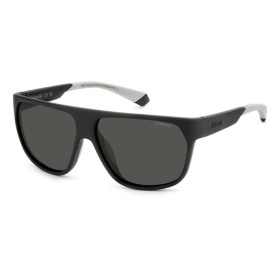 Herrensonnenbrille BMW BW0003 6052N | Tienda24 - Global Online Shop Tienda24.eu