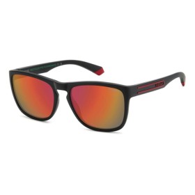 Lunettes de soleil Unisexe Polaroid PLD 2161_S de Polaroid, Lunettes et accessoires - Réf : S72109688, Prix : 83,59 €, Remise...