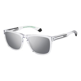 Lunettes de soleil Unisexe Polaroid PLD 2161_S de Polaroid, Lunettes et accessoires - Réf : S72109690, Prix : 83,59 €, Remise...