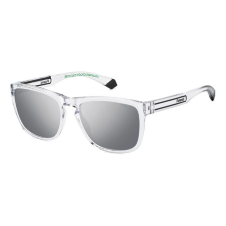 Unisex Sunglasses Polaroid PLD 2161_S by Polaroid, Glasses and accessories - Ref: S72109690, Price: 83,59 €, Discount: %