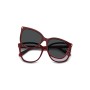 Lunettes de soleil Femme Polaroid PLD 6229_CS de Polaroid, Lunettes et accessoires - Réf : S72109691, Prix : 120,50 €, Remise...