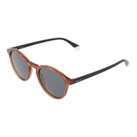 Men's Sunglasses Polaroid PLD 4153_S 5009QM9 by Polaroid, Glasses and accessories - Ref: S72109699, Price: 56,47 €, Discount: %