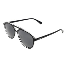 Unisex Sunglasses Polaroid 4162_S 567C5M9 by Polaroid, Glasses and accessories - Ref: S72109703, Price: 56,47 €, Discount: %