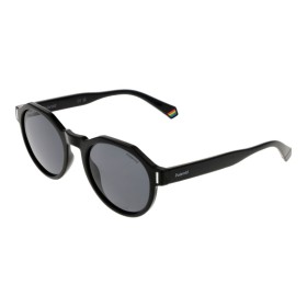 Unisex Sunglasses Polaroid PLD 6207_S 52807M9 by Polaroid, Glasses and accessories - Ref: S72109706, Price: 56,47 €, Discount: %