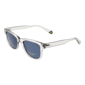 Lunettes de soleil Unisexe Polaroid PLD 6206_S 51KB7C3 de Polaroid, Lunettes et accessoires - Réf : S72109710, Prix : 56,47 €...